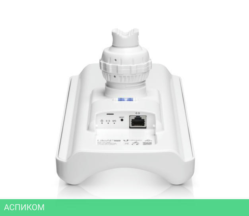 Точка доступа Ubiquiti LiteAP GPS (LAP-GPS)