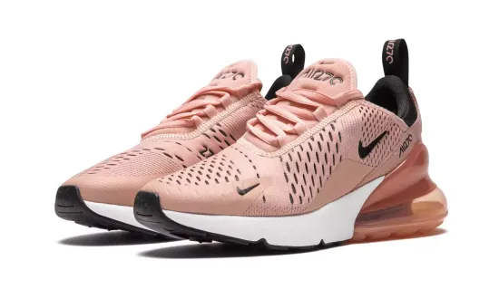 Кроссовки Nike Air Max 270 "Sepia Stone"