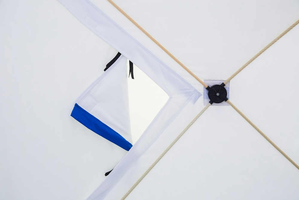 Палатка зимняя PULSAR 4T