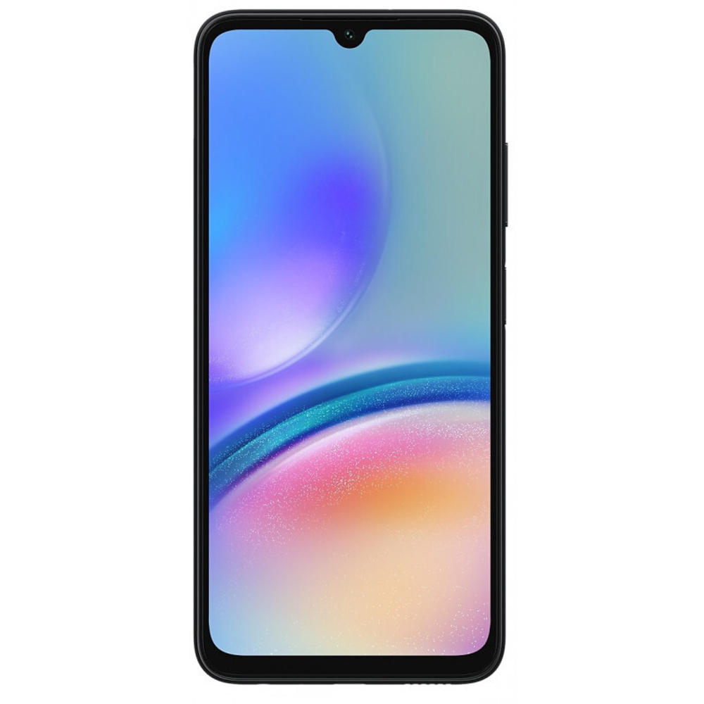 Смартфон Samsung Galaxy A05s SM-A057F 4/128GB Black