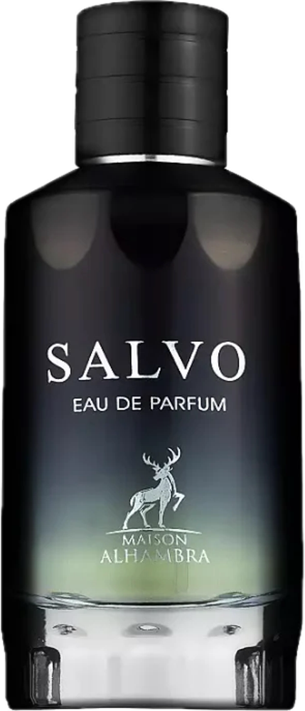 MAISON ALHAMBRA SALVO EDP 100 ML MAISON ALHAMBRA SALVO EDP 100 ML