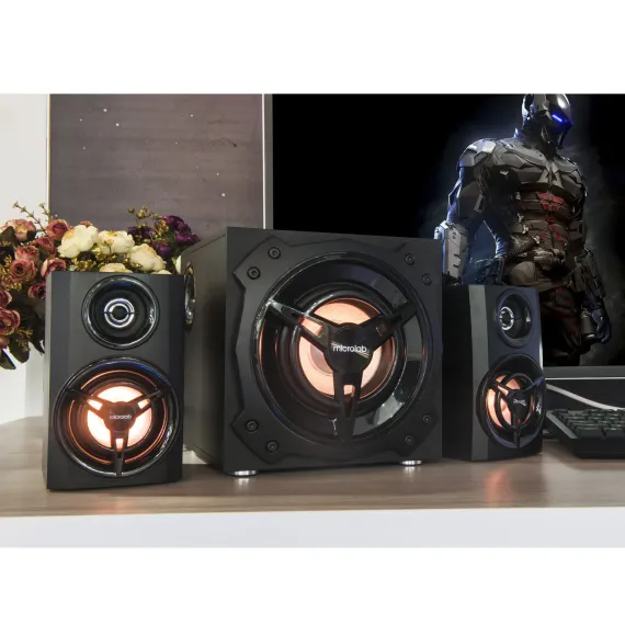 Microlab T11 Black
