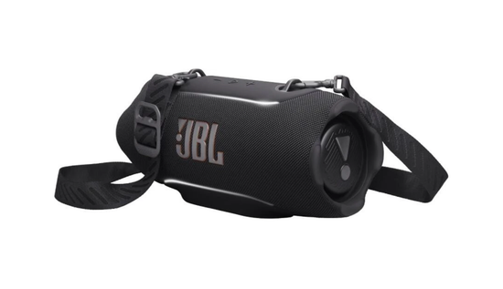 Портативная акустика JBL Xtreme 5 Black