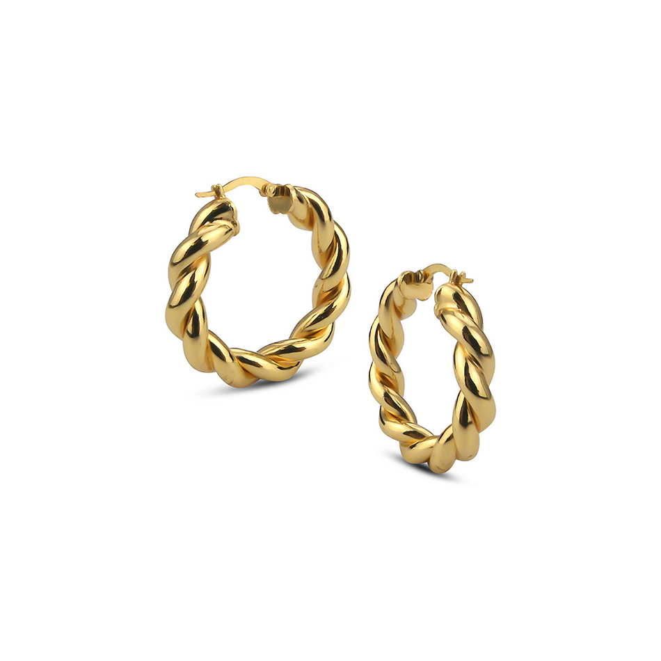 Серьги Boccadamo XOR591D G