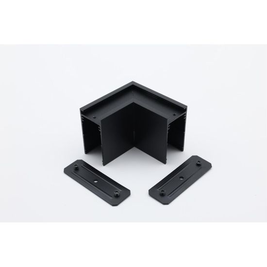 Трековая фурнитура APL.0282.00.01