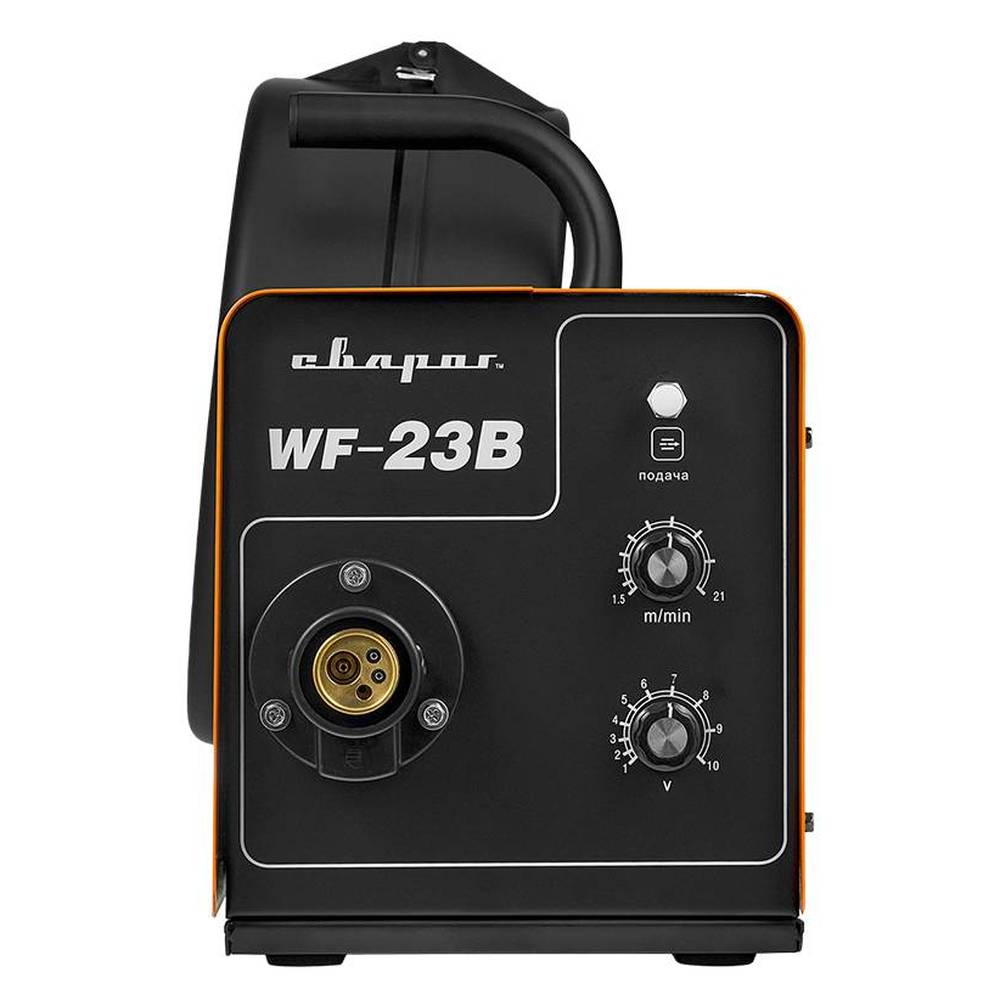 Сварочный инвертор Сварог STANDART MIG 350 (J1601)