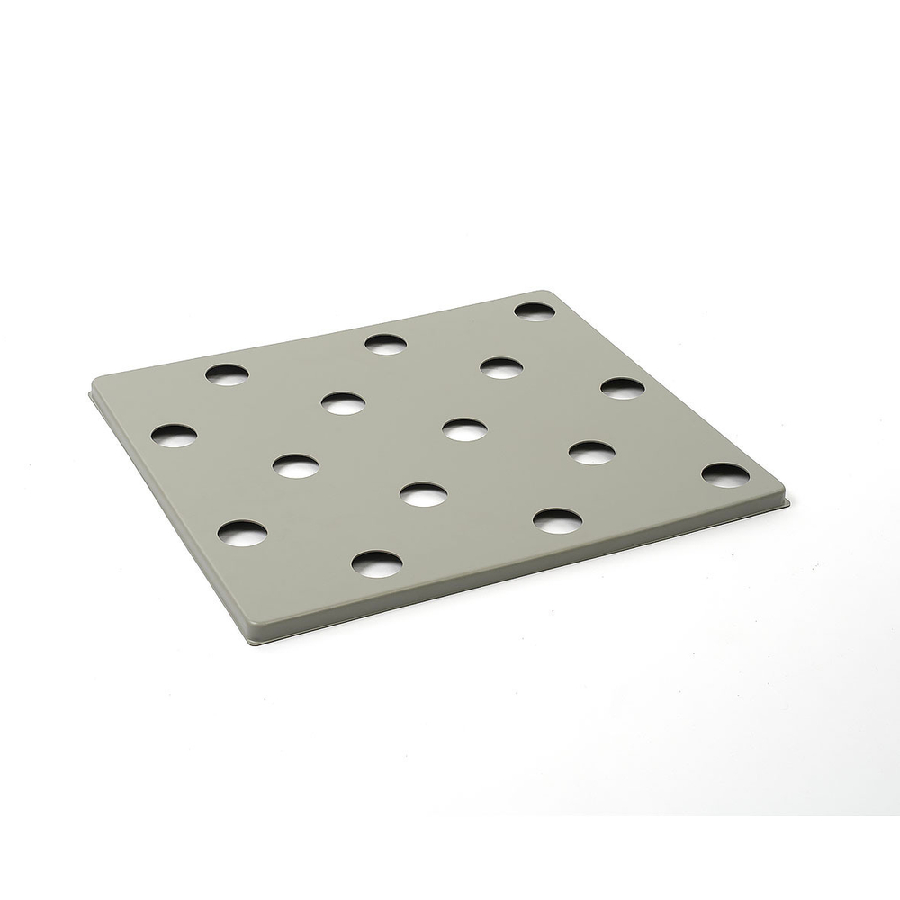 Крышка к 1/2 поддона ПГКп 560*1260мм