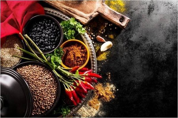 ЗАГАДКИ ВКУСА - ЧАСТЬ II ЗАГАДКИ ВКУСА - ЧАСТЬ II