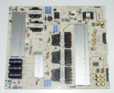 EAY63989802 LGP55C-15OP блок питания LG 55EG910V