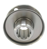 Фланец крепления карданного вала TR для автомобилей УАЗ с редукторными мостами