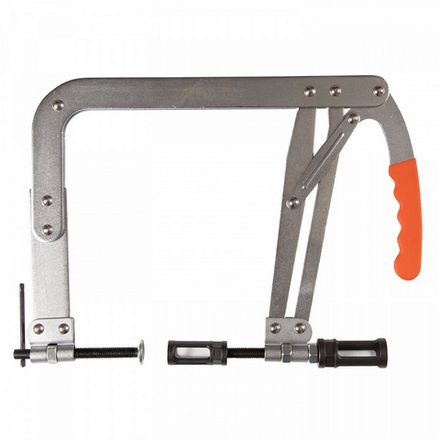 Цена на AFFIX (AF10311250) Рассухариватель клапанов, 45-145 мм, струбцина, две опоры