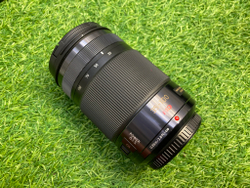 Panasonic 35-100mm 2.8 G X Vario (Micro 4/3)