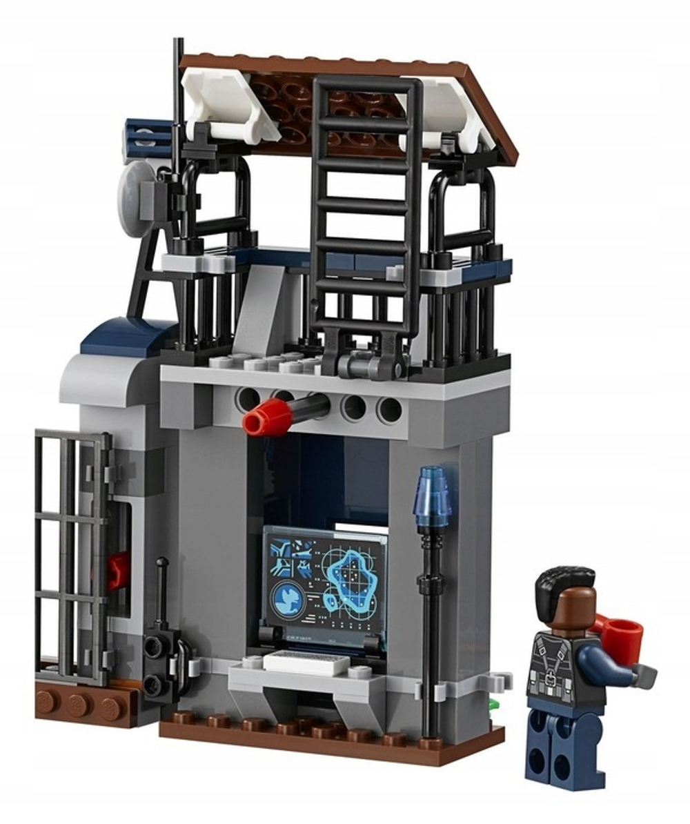 Jurassic world lego 75931 store