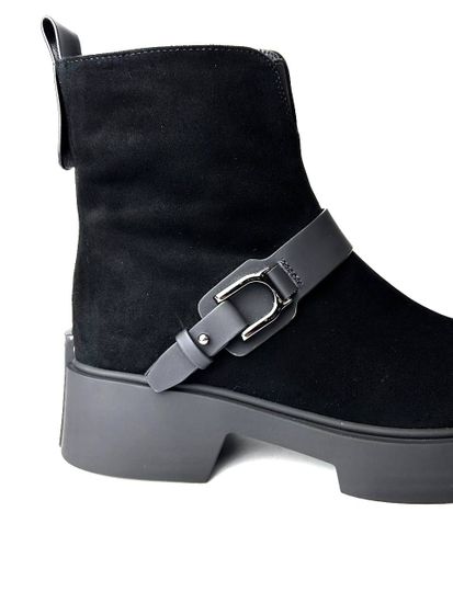 Ботинки женские