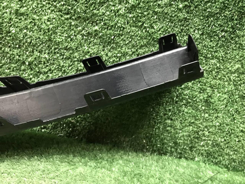 Накладка переднего бампера Changan CS55PLUS 21-24