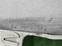 Накладка заднего бампера левая Lexus LX 3 (15-23)