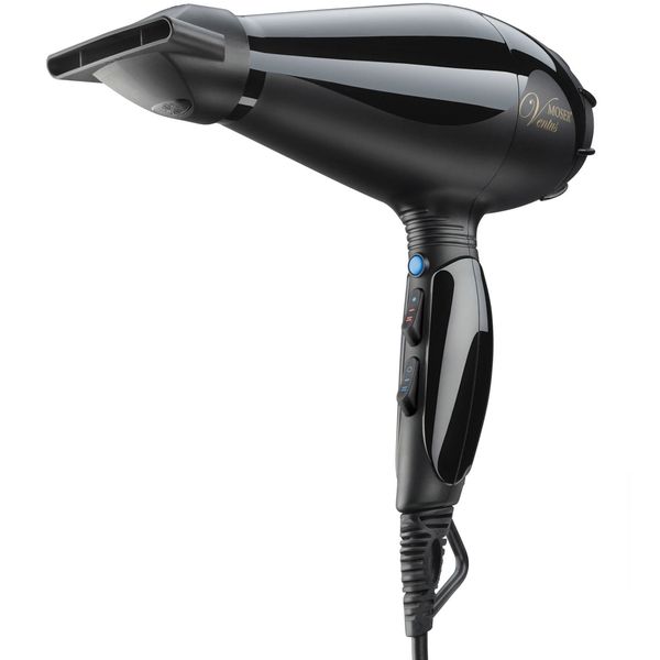 Профессиональный фен Moser Ventus (4350-0050)