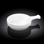 Форма для запекания  450 мл. d=150 мм. с ручкой Wilmax /3/36/