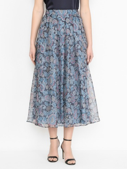 Юбка женская WEEKEND MAX MARA WKDPANTEON