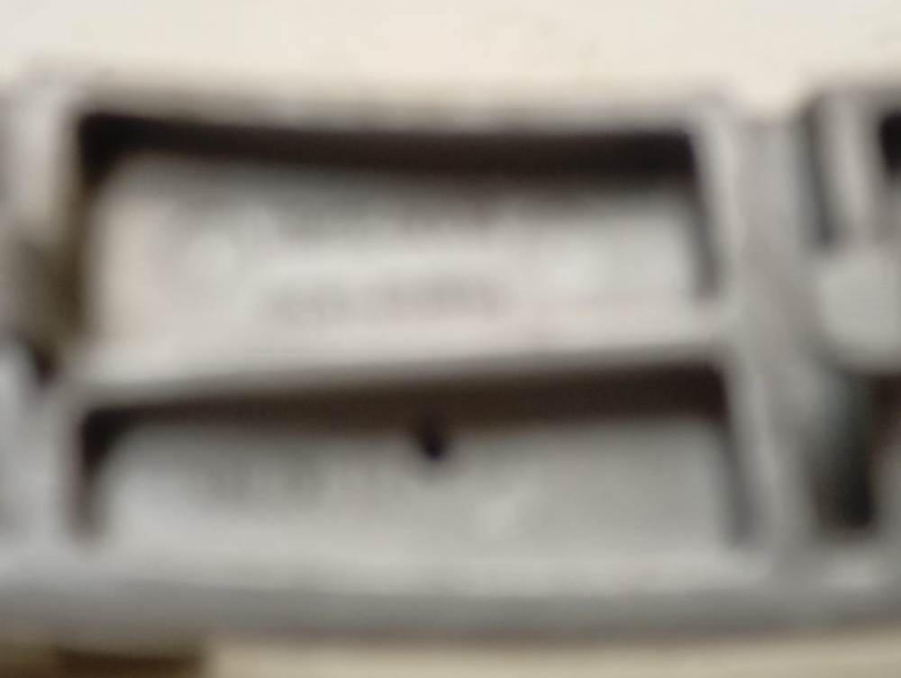 WF0500NZW кт52 Петля люка для стиральной машины Samsung DC61-02099A б/у