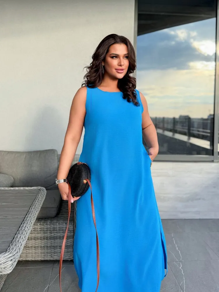 Сарафан УК-194-2 Фабрика Моды