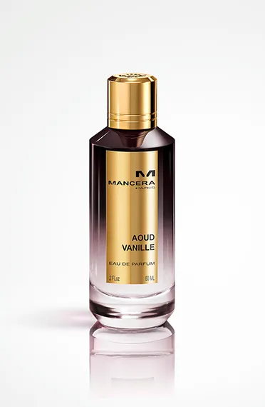 Mancera AOUD VANILLE