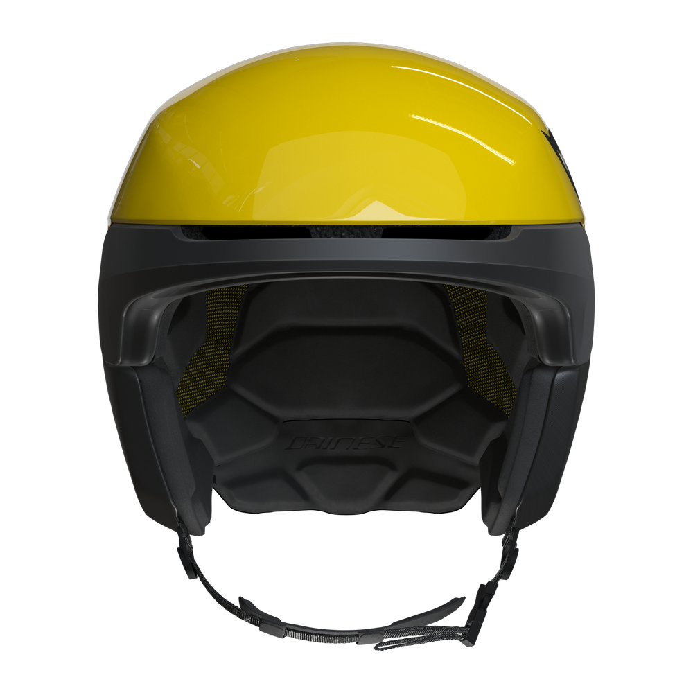 NUCLEO SKI HELMET