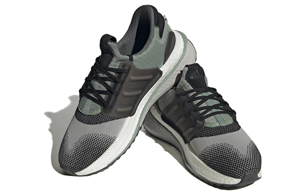Кроссовки Adidas X_Plrboost