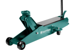 Домкрат подкатной KRAFTOOL HIGH-LIFT 10т