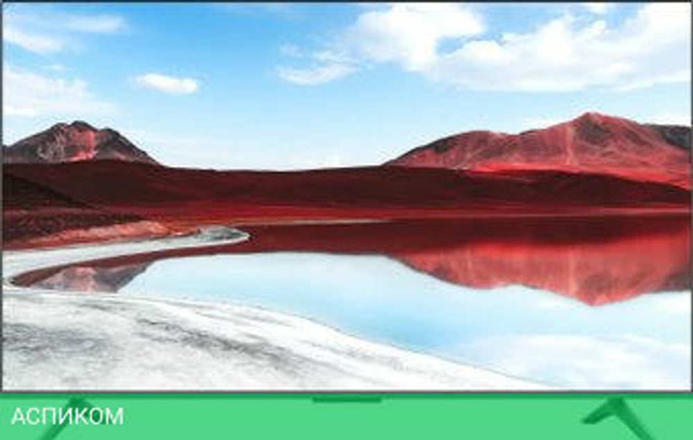 Телевизор Xiaomi TV A Pro 65" 2025 L65MA-SRU (международная версия)