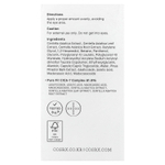 CosRx, Pure Fit, Cica, тоник, 150 мл (5,07 жидк. унции)