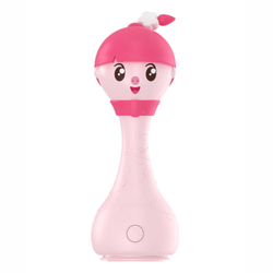 Интерактивная музыкальная игрушка alilo Малышарики. Нюшенька R1