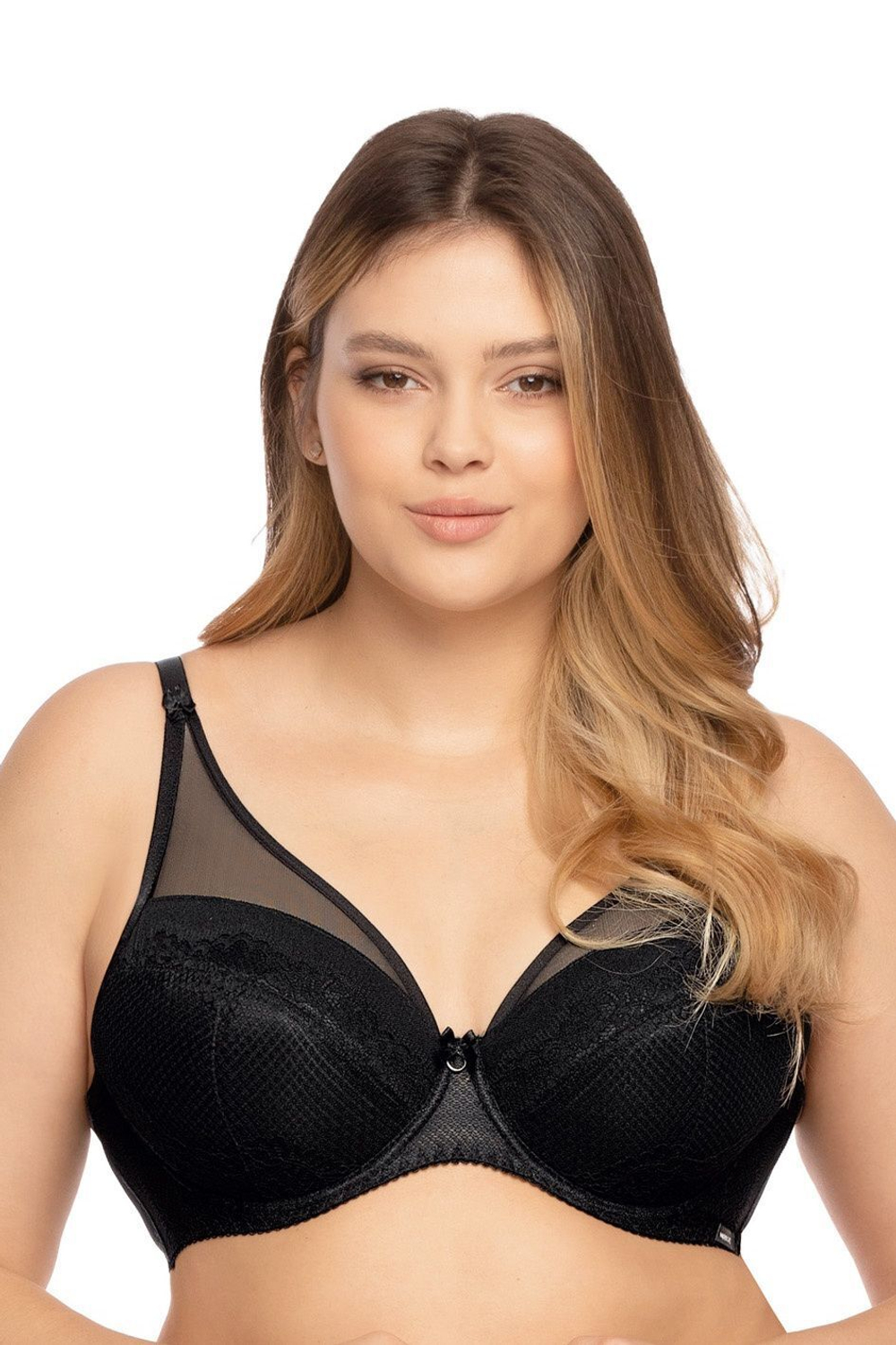 Бюстгальтер Casilda на косточках (Размер: 90C) (Цвет: молочный)