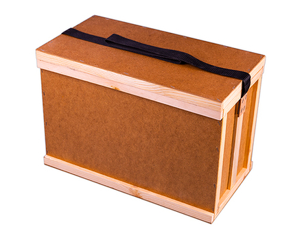 Рамконос 6-ти рамочный Дадан