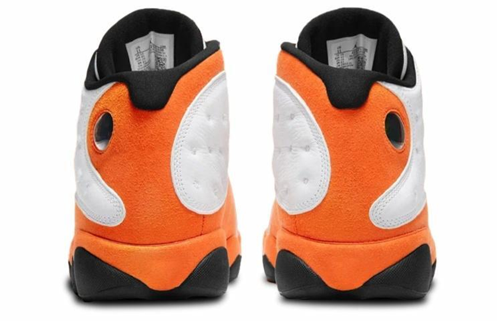 Кроссовки Jordan Air Jordan 13 Retro "Starfish"
