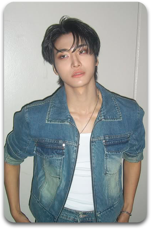 Карта / ATEEZ #1269