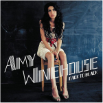 Amy Winehouse / Back To Black (LP)