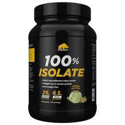 Prime Kraft Whey Isolate банка (840 гр.)