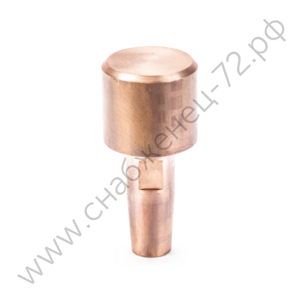 Электрод 21.043 для МТР д.16мм Грибок (1шт)