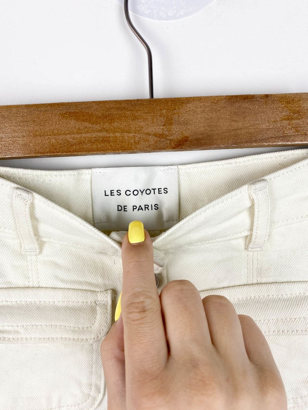 Юбка Les Coyotes