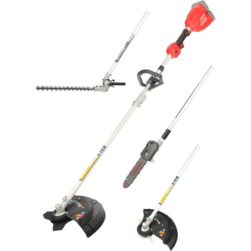 Триммер FELISATTI FT1677 аккумуляторный