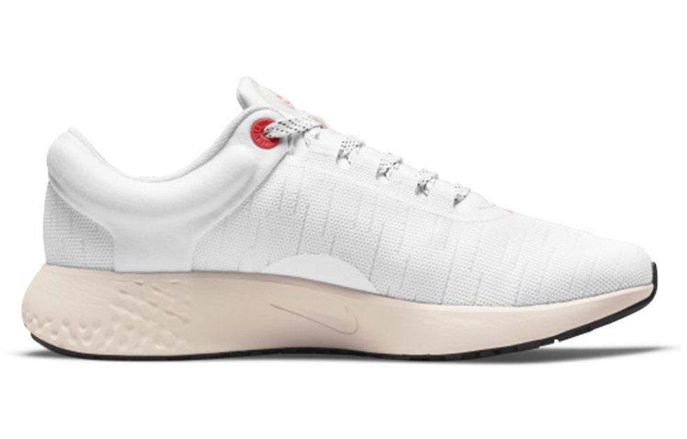 Кроссовки Nike Renew Serenity Run (Женская размерная сетка)