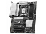 Материнская плата MSI Pro B850-p Wifi, Socket AM5, AMD B850, ATX, RTL