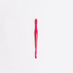 Деревянный крючок для вязания из древесины клена 8.5 мм. K338