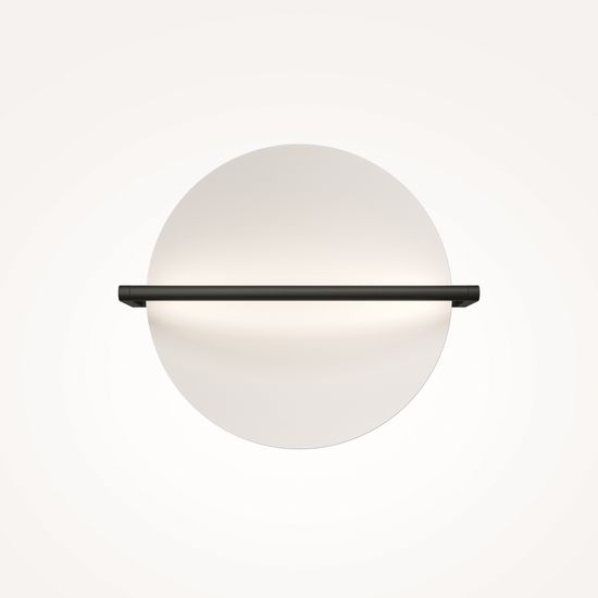 Настенный светильник (бра) Maytoni MOD279WL-L14B3K