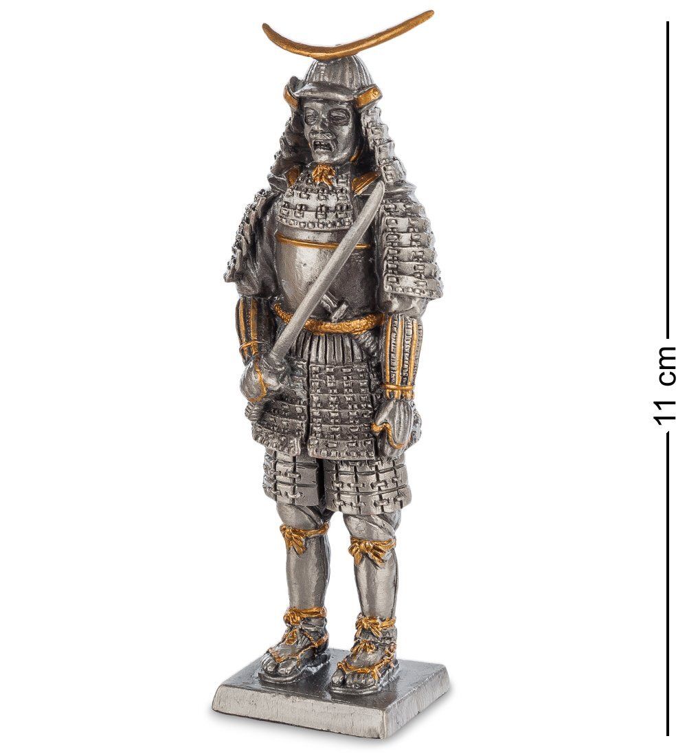 Veronese WS-814 Статуэтка «Самурай Датэ Масамунэ»