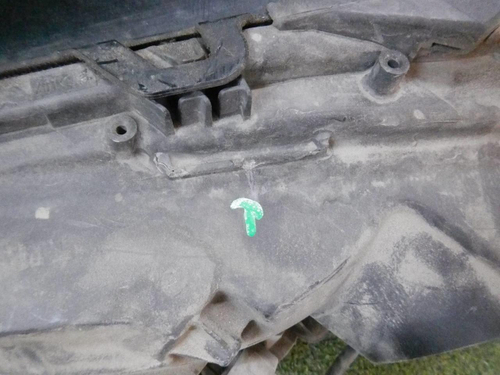 Фара правая Lexus NX 1 (2014-2017) LED