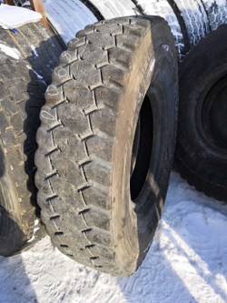 12.00R20 Bridgestone L355 шина б/у