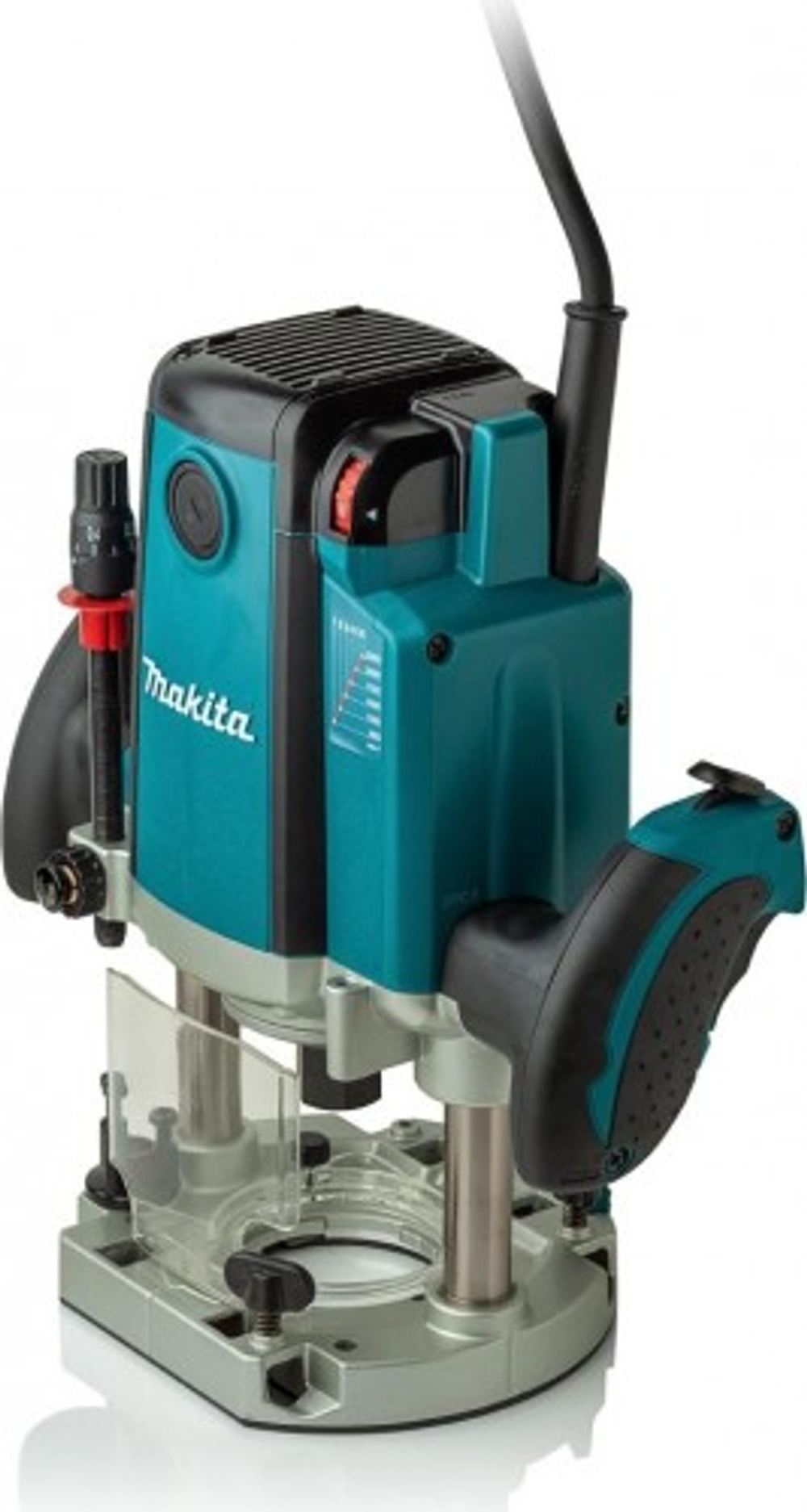 Фрезер сетевой MAKITA RP 2300 FC RP2300FC