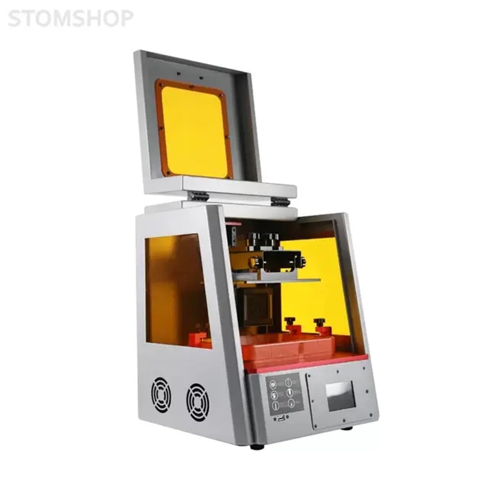 Wanhao Duplicator 11 - 3D принтер для стоматологии | Wanhao (Китай)